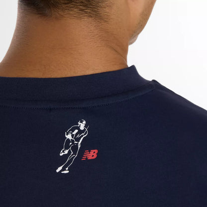 New Balance Shohei Strikeout T-Shirt For Men
