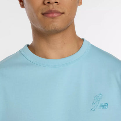New Balance Shohei Heavyweight T-Shirt For Men