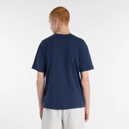 New Balance Boston Graphic T-Shirt For Men