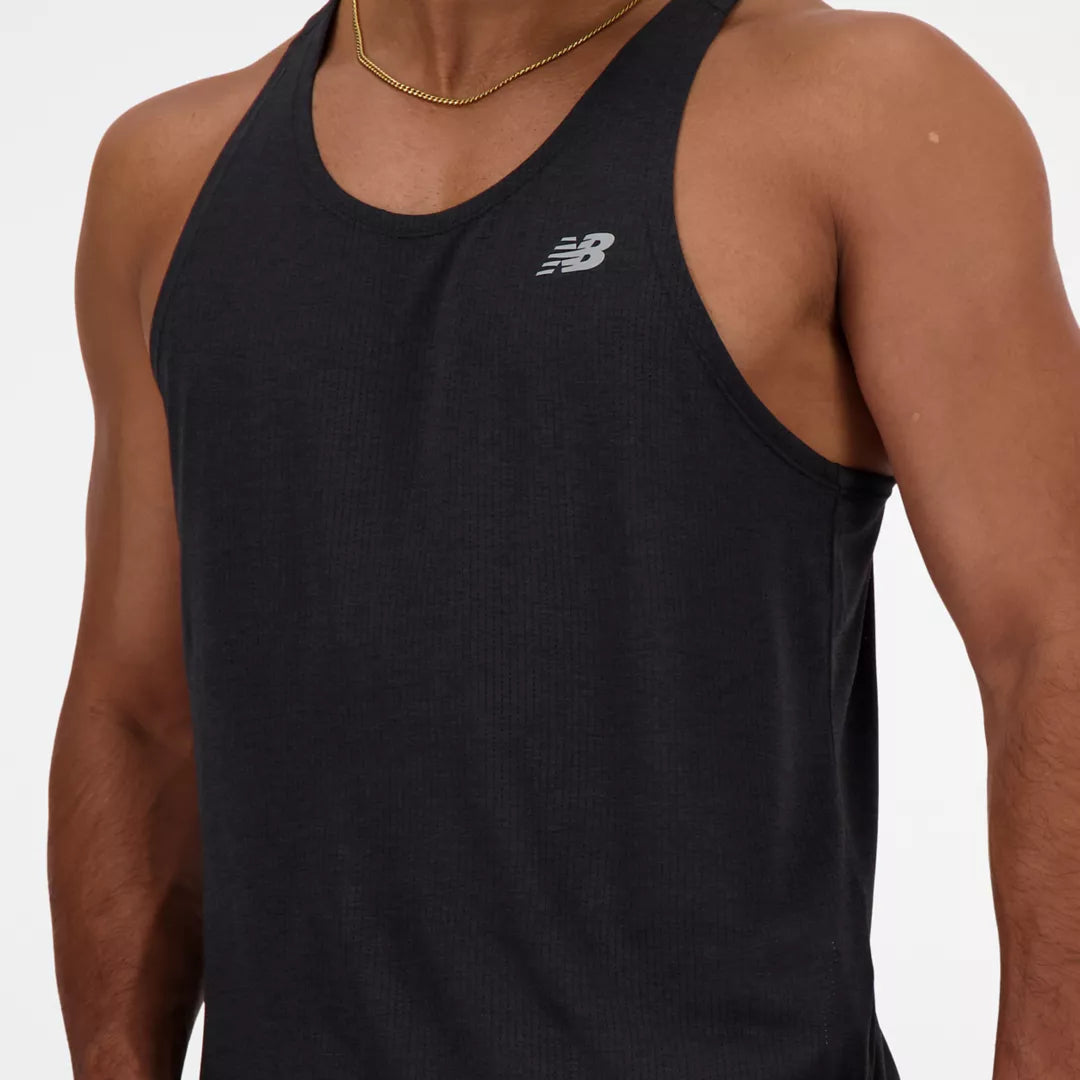 New Balance RC Essential Tank For Men