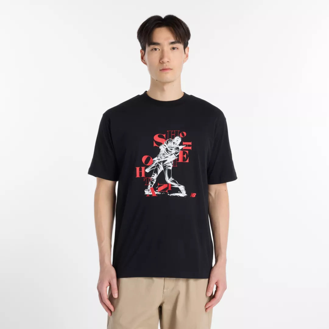New Balance Shohei Blast T-Shirt For Men