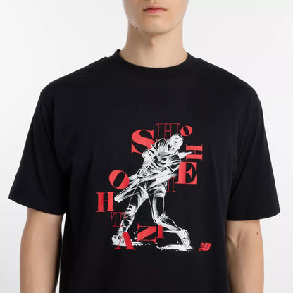 New Balance Shohei Blast T-Shirt For Men