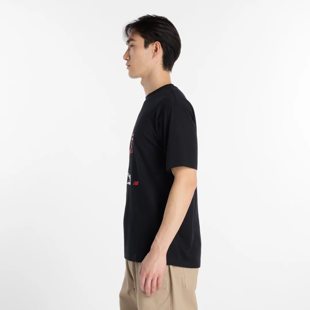 New Balance Shohei Blast T-Shirt For Men