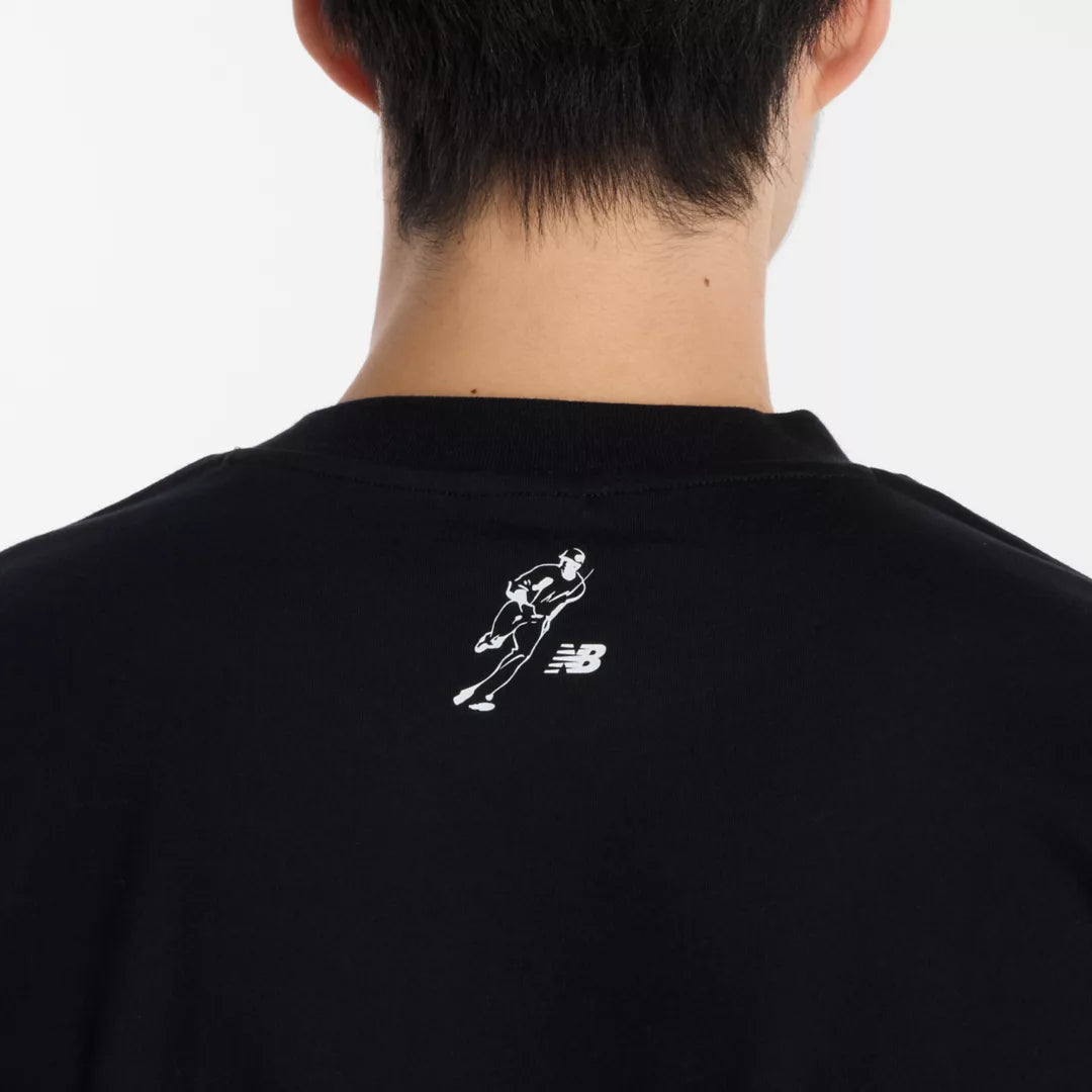 New Balance Shohei Blast T-Shirt For Men