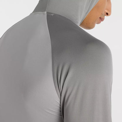 New Balance Long Sleeve Hoodie For Men
