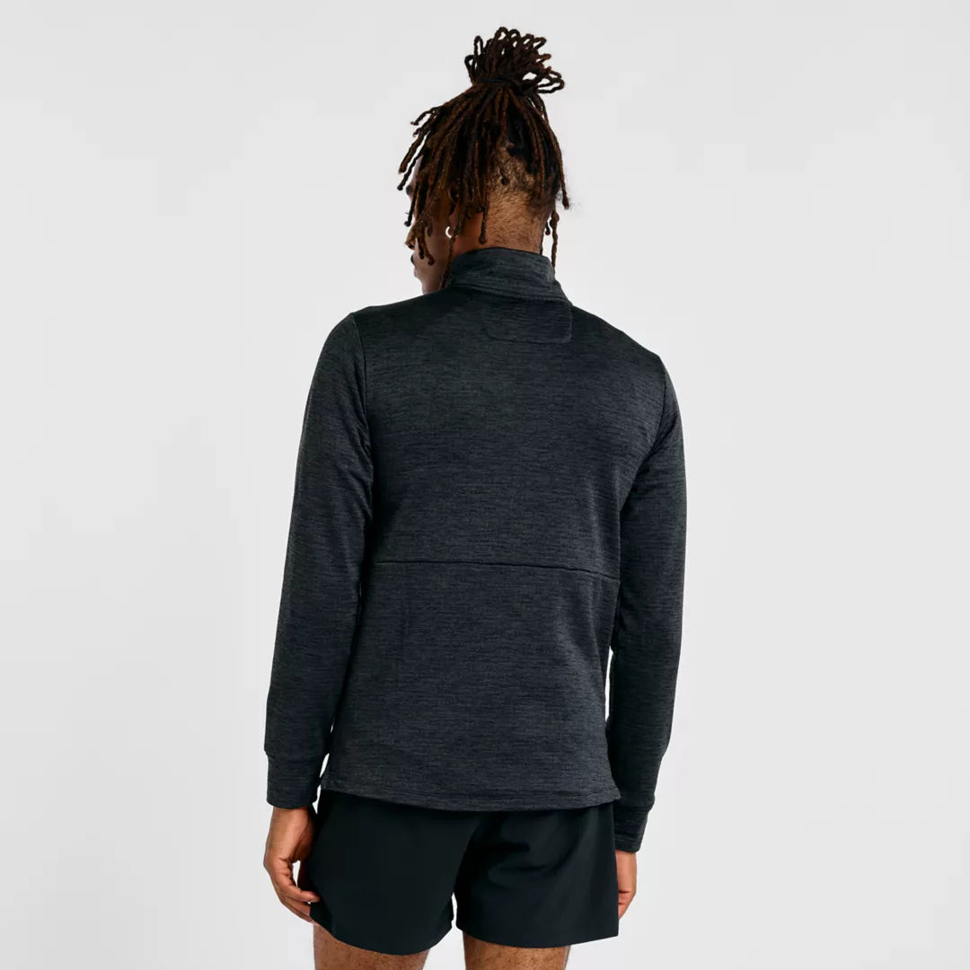 New Balance RC Essential Heat Grid 1/2 Zip For Men