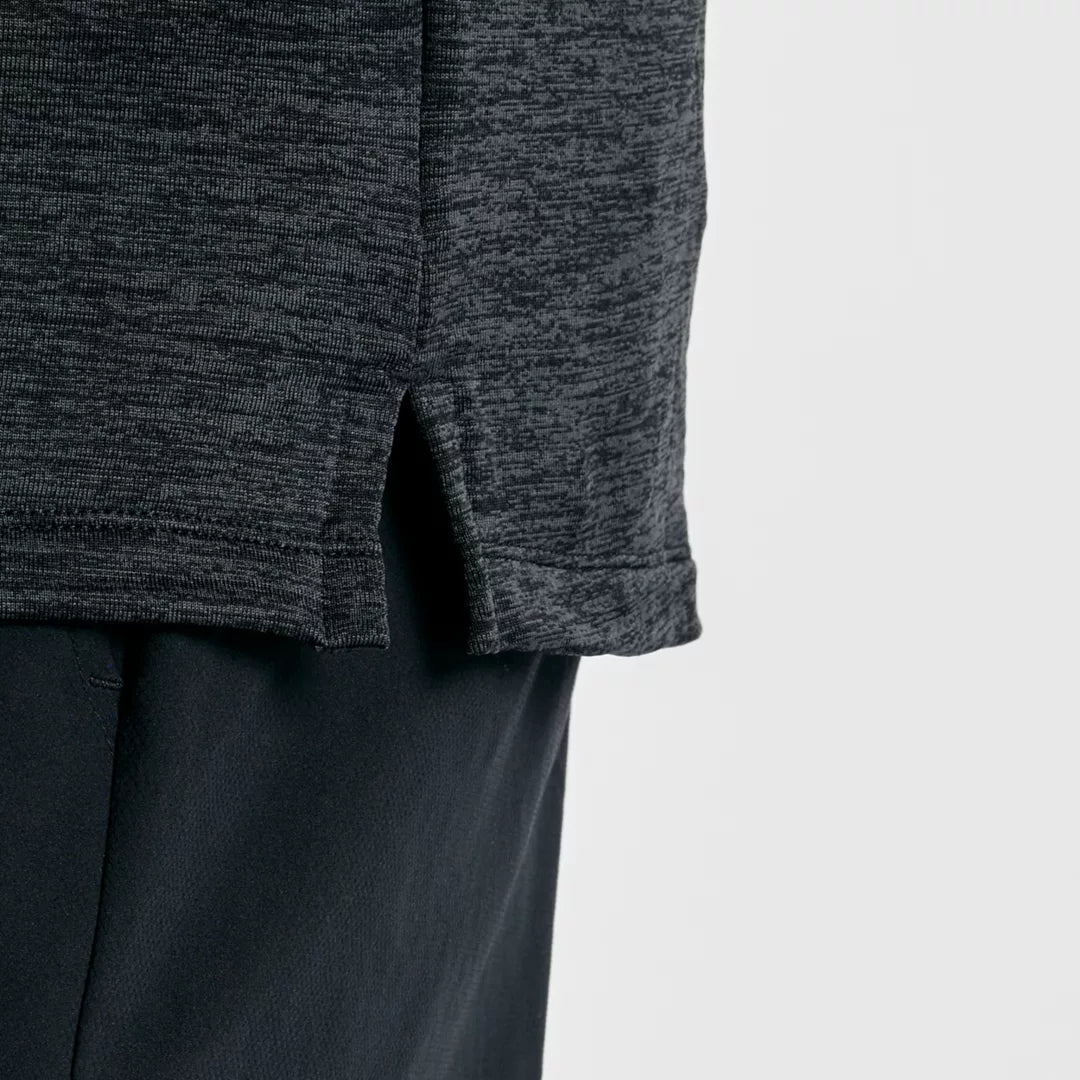 New Balance RC Essential Heat Grid 1/2 Zip For Men