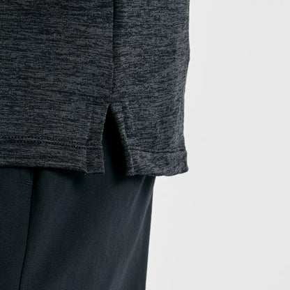 New Balance RC Essential Heat Grid 1/2 Zip For Men