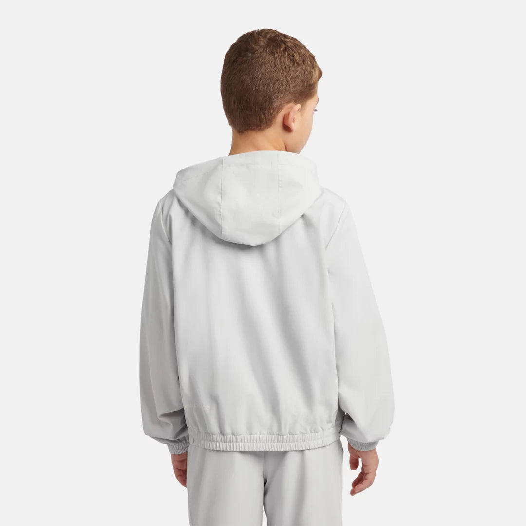 New Balance NB Essential Full Zip Track Jacket For Kids