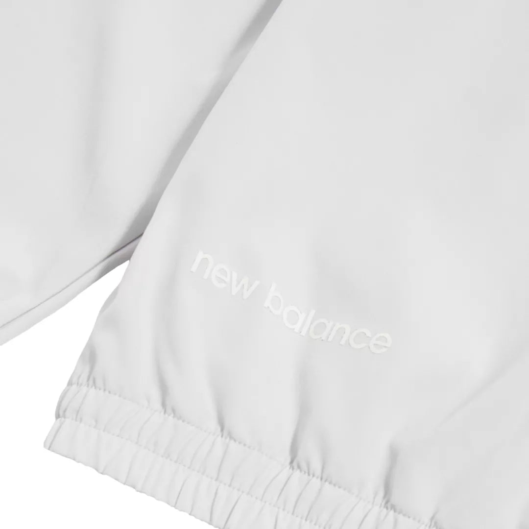New Balance NB Essential Full Zip Track Jacket For Kids