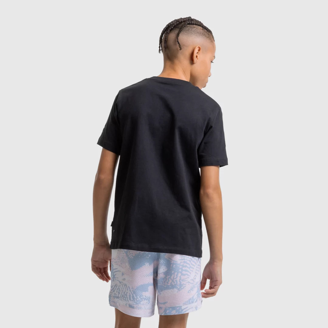 New Balance Klutch Athletics Kids Logo T-Shirt For Kids