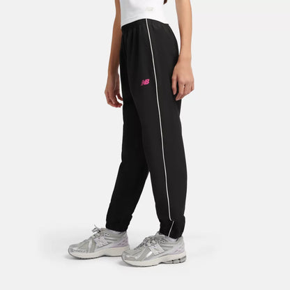 New Balance Contrast Piping Track Jogger For Kids