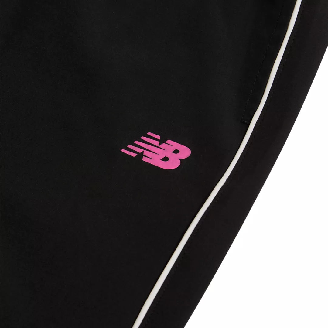 New Balance Contrast Piping Track Jogger For Kids
