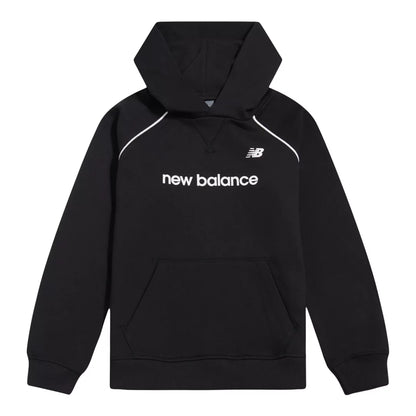 New Balance Trackside Graphic FT Hoodie For Kids