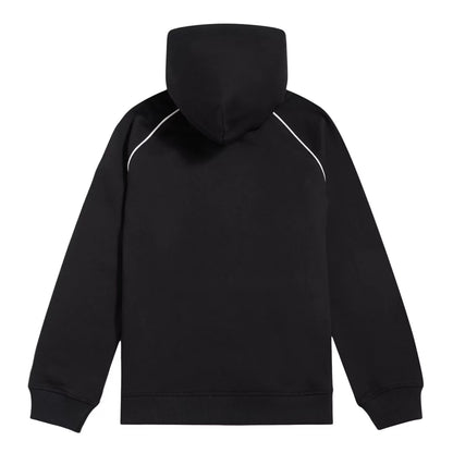 New Balance Trackside Graphic FT Hoodie For Kids