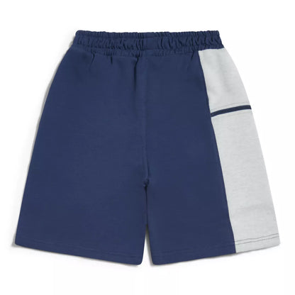 New Balance Premium Paneled Short For Kids