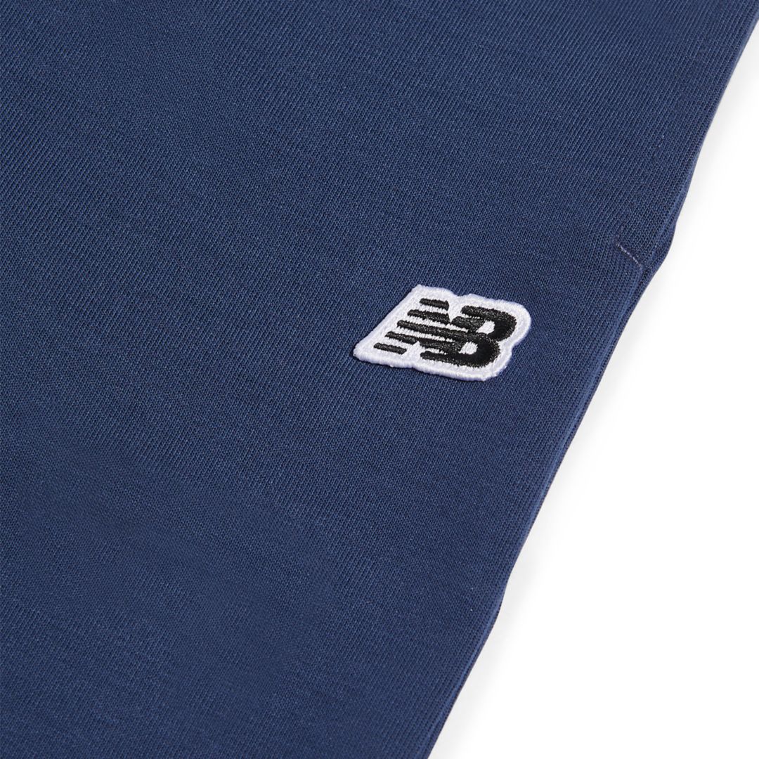 New Balance Premium Paneled Short For Kids