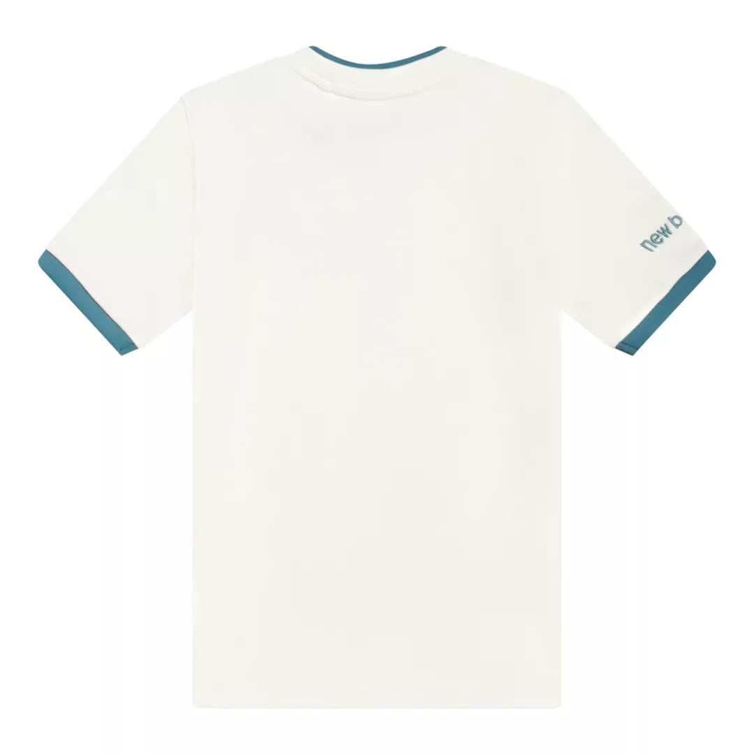 New Balance Premium Sport Polo For Kids