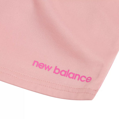 New Balance Linear Team Short For Kids