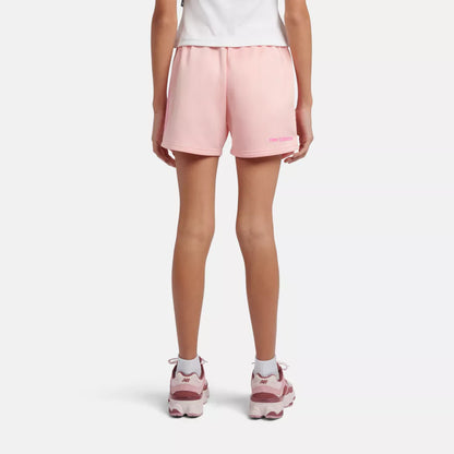 New Balance Linear Team Short For Kids