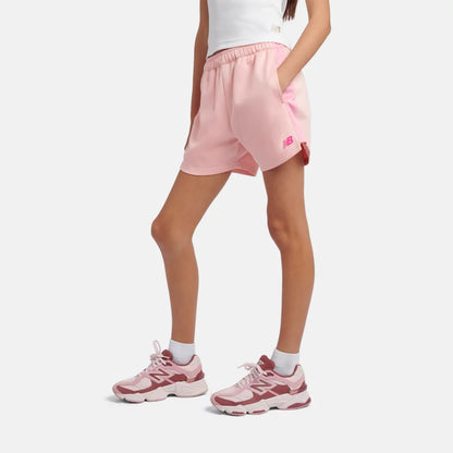 New Balance Linear Team Short For Kids