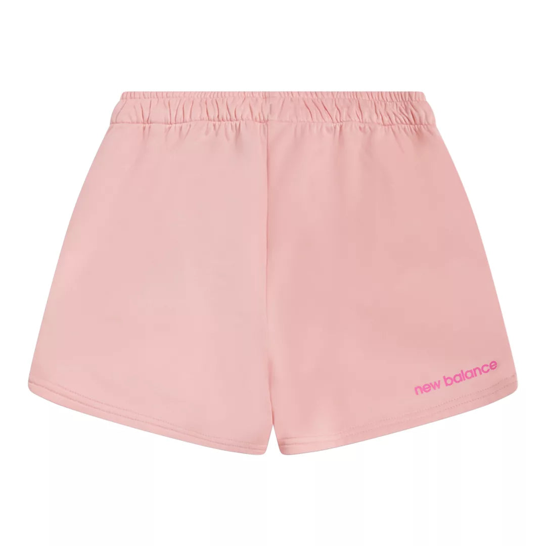 New Balance Linear Team Short For Kids