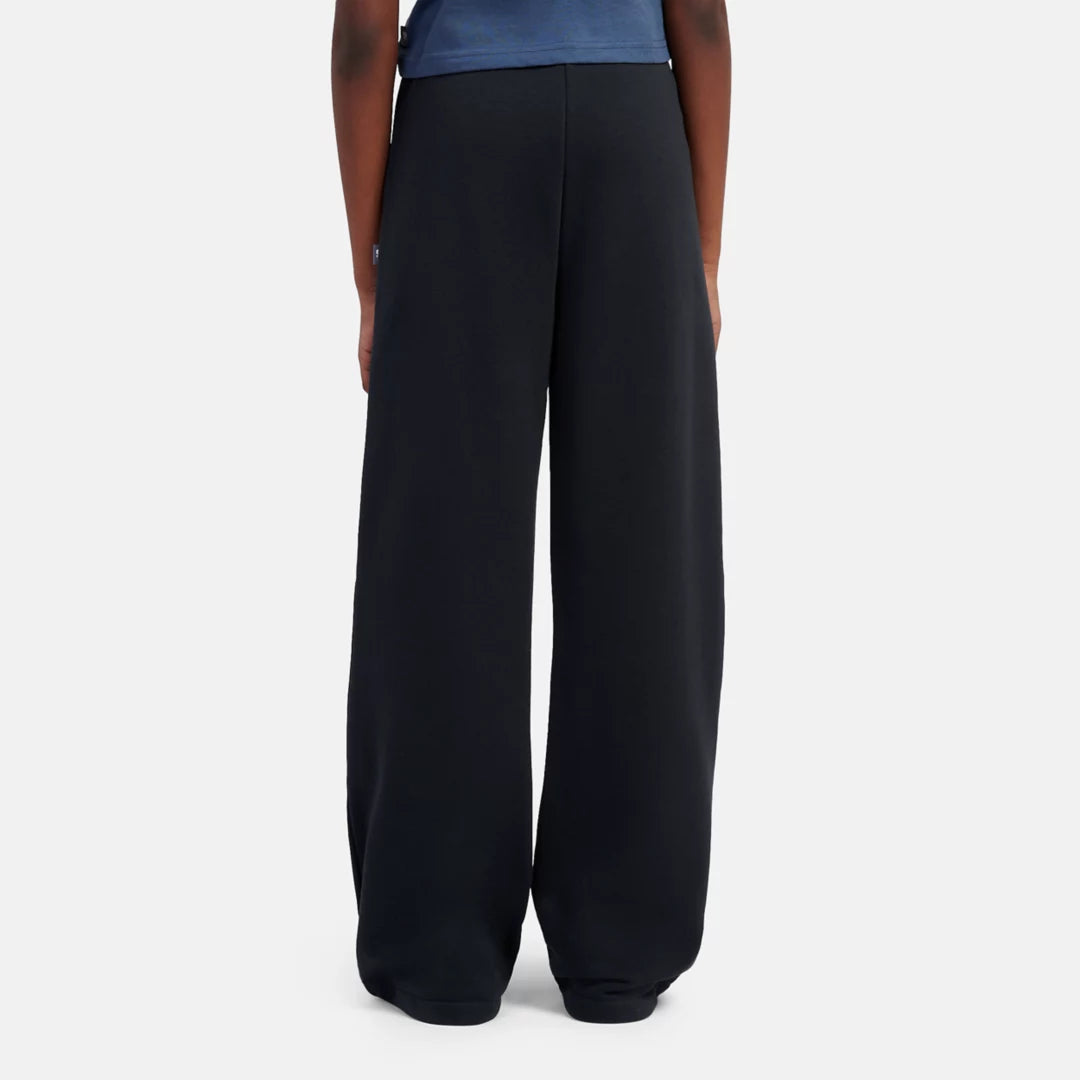 New Balance Small Logo Wide Leg Pant For Kids