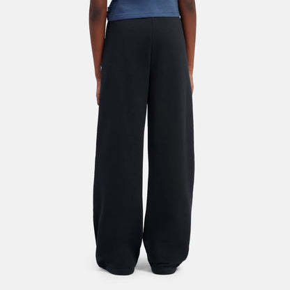 New Balance Small Logo Wide Leg Pant For Kids