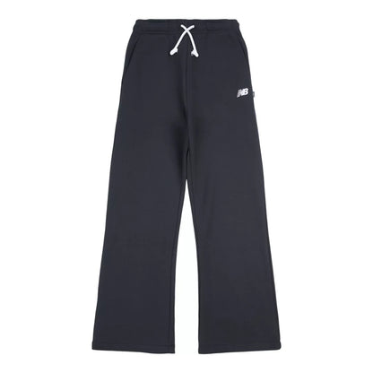 New Balance Small Logo Wide Leg Pant For Kids