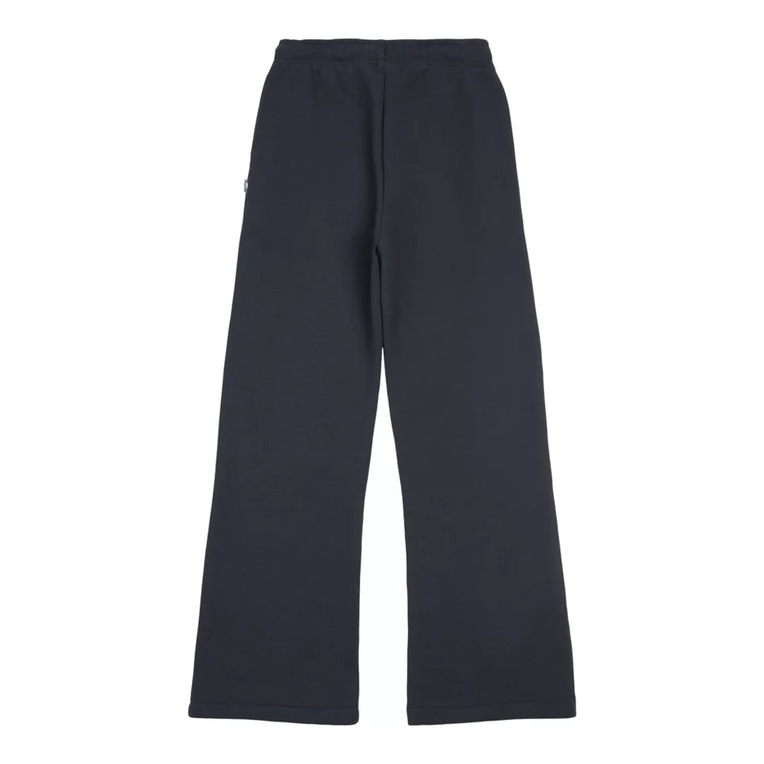 New Balance Small Logo Wide Leg Pant For Kids