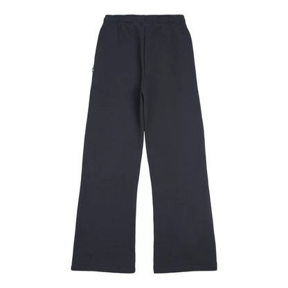 New Balance Small Logo Wide Leg Pant For Kids